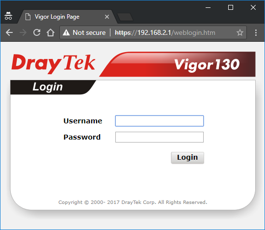 130-Login